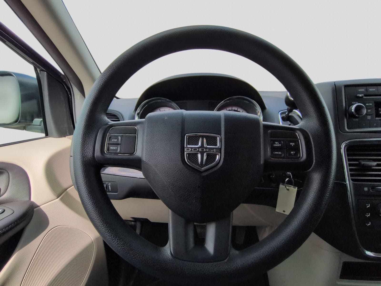 Thumbnail: 2014 Dodge Grand Caravan - 28