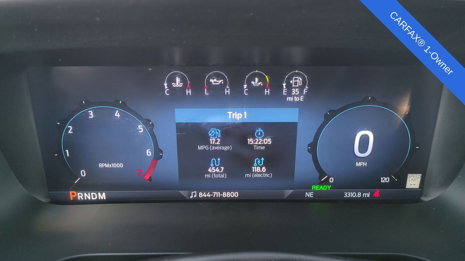 Thumbnail: 2025 Ford F-150 - 40