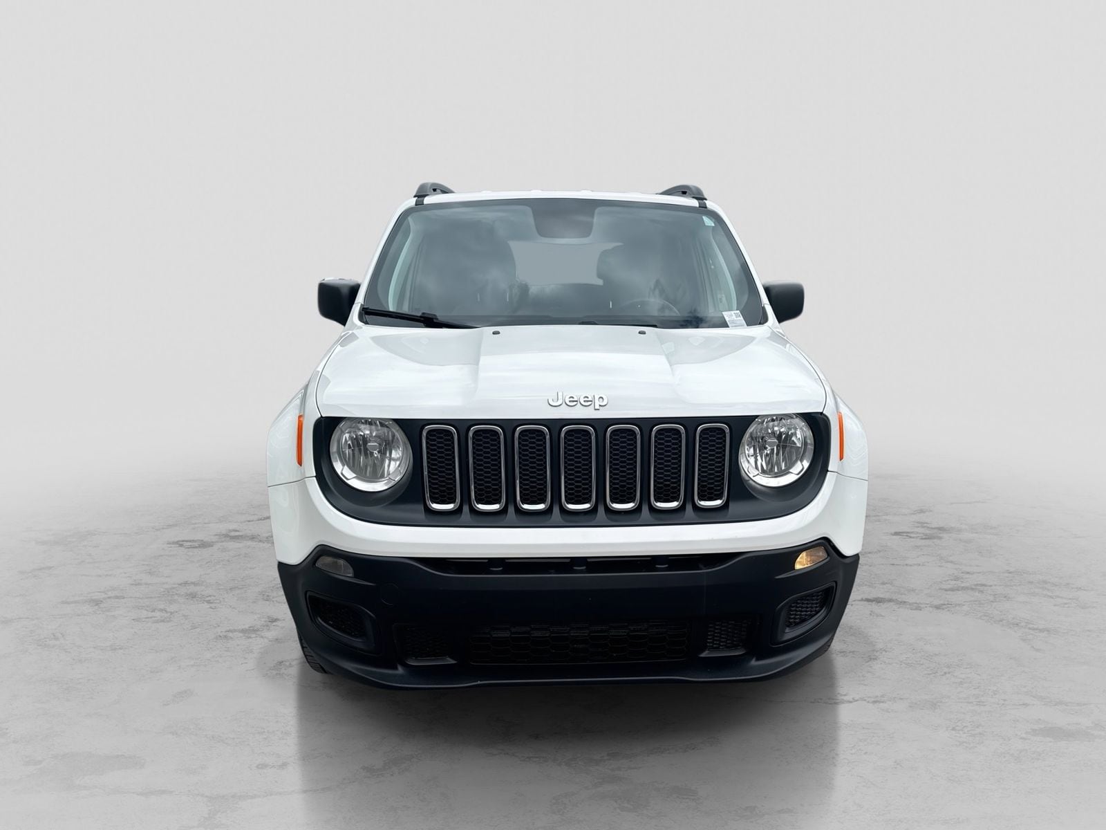 Thumbnail: 2018 Jeep Renegade - 12