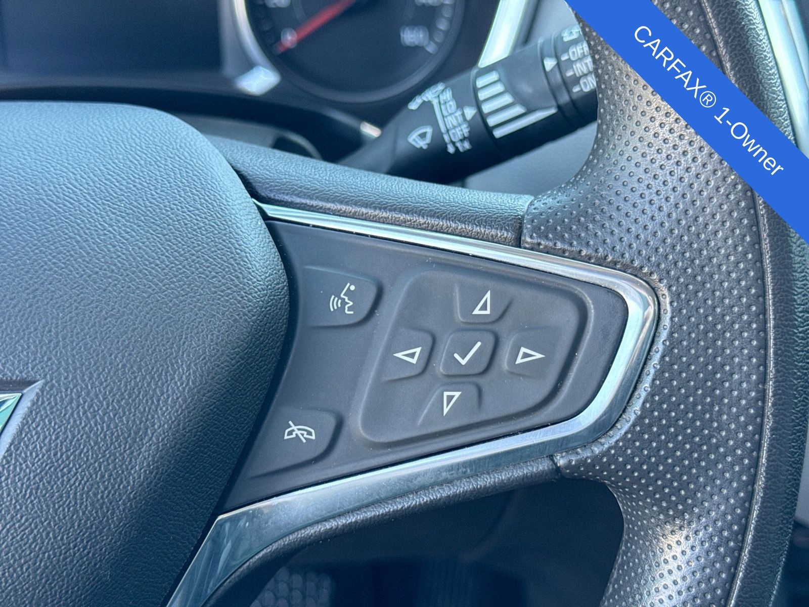 Thumbnail: 2020 Chevrolet Equinox - 22