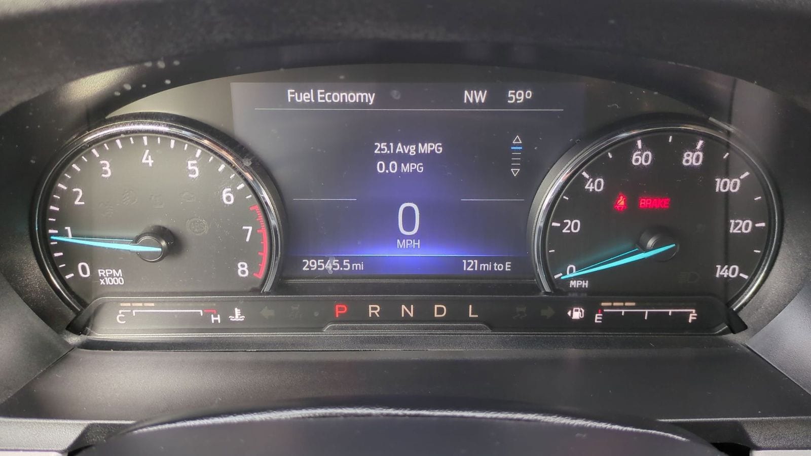 Thumbnail: 2023 Ford Explorer - 35