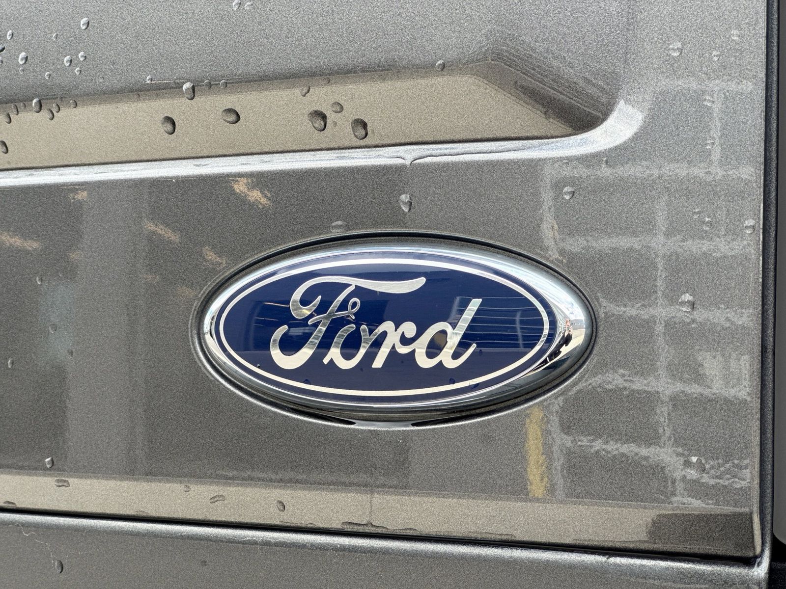 Thumbnail: 2019 Ford Flex - 14
