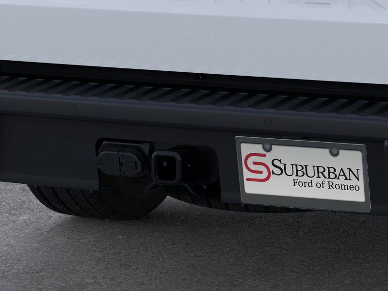 Thumbnail: 2025 Ford Maverick - 23