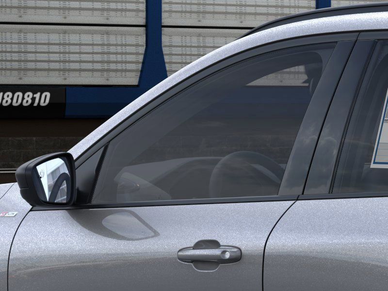 Thumbnail: 2025 Ford Escape - 21