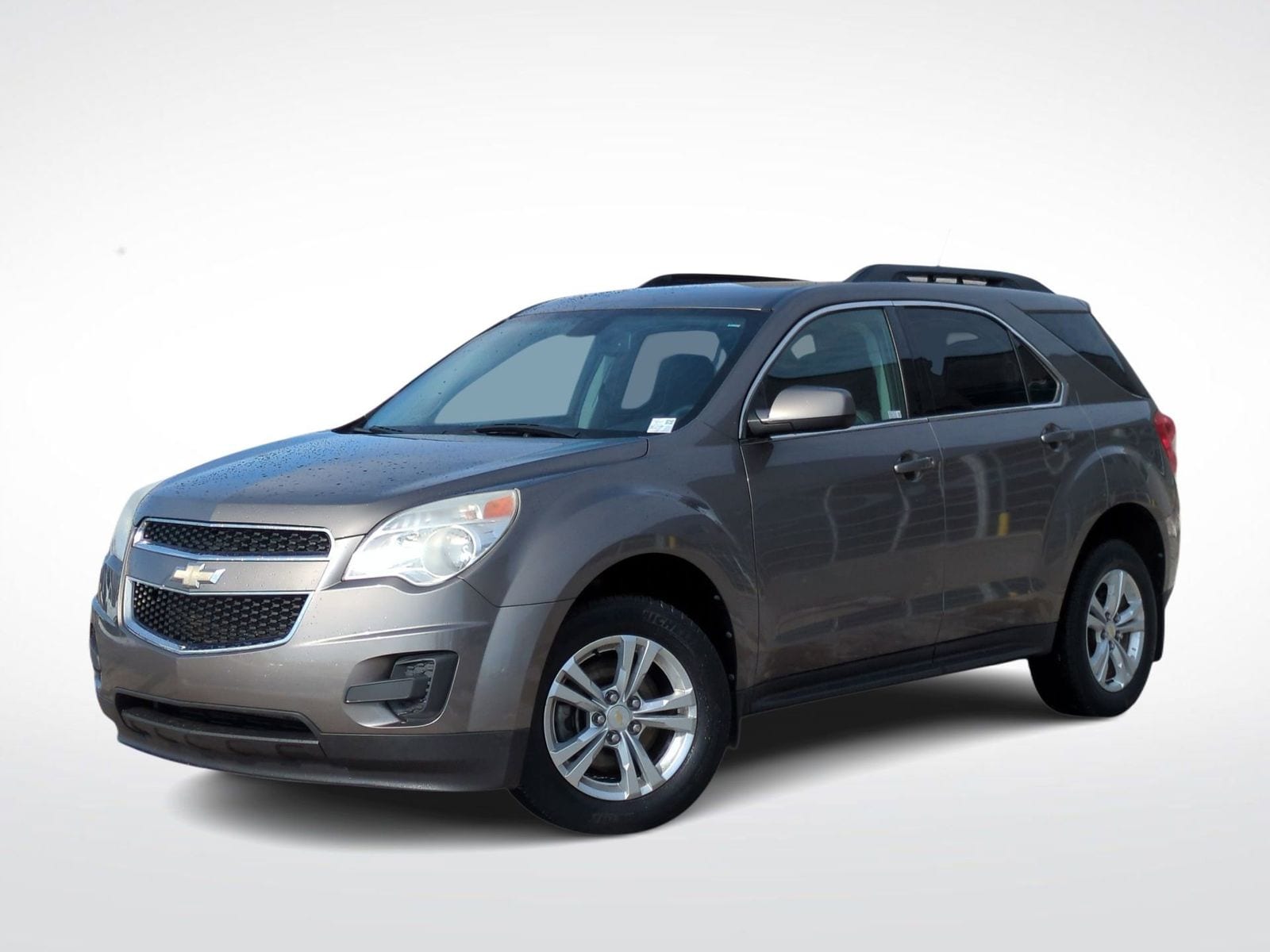 2011 Chevrolet Equinox LT -
                  Washington, MI