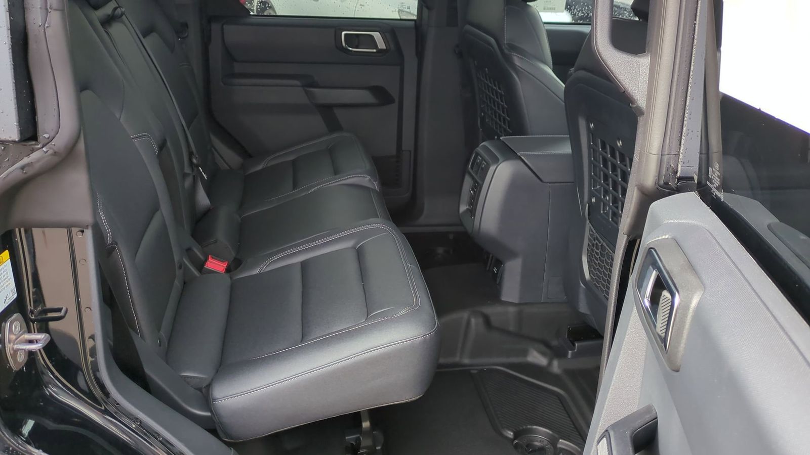 Thumbnail: 2025 Ford Bronco - 19