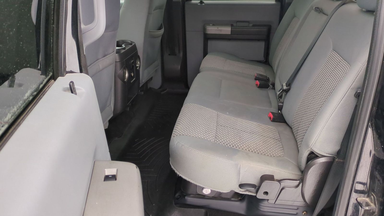 Thumbnail: 2016 Ford F-250 - 20