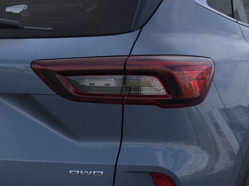 Thumbnail: 2025 Ford Escape - 22
