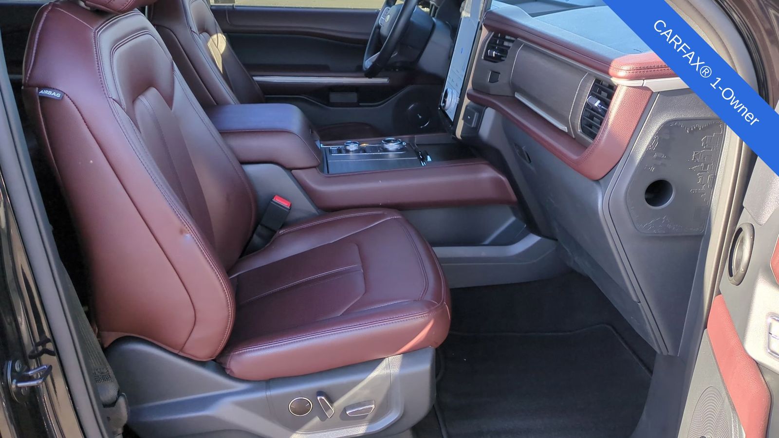 Thumbnail: 2023 Ford Expedition - 24