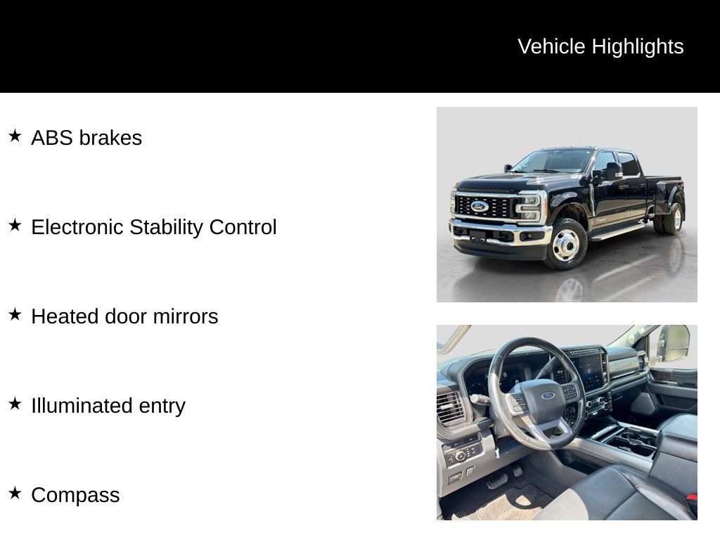 Thumbnail: 2023 Ford F-350 - 22