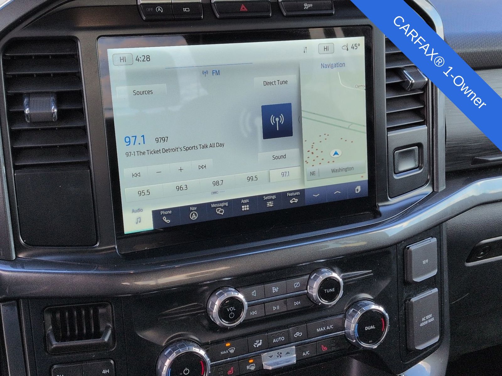 Thumbnail: 2023 Ford F-150 - 35