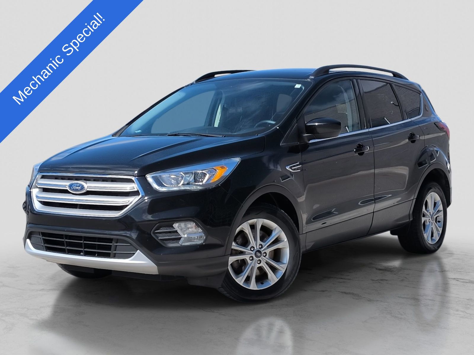 2019 Ford Escape SEL -
                  Washington, MI