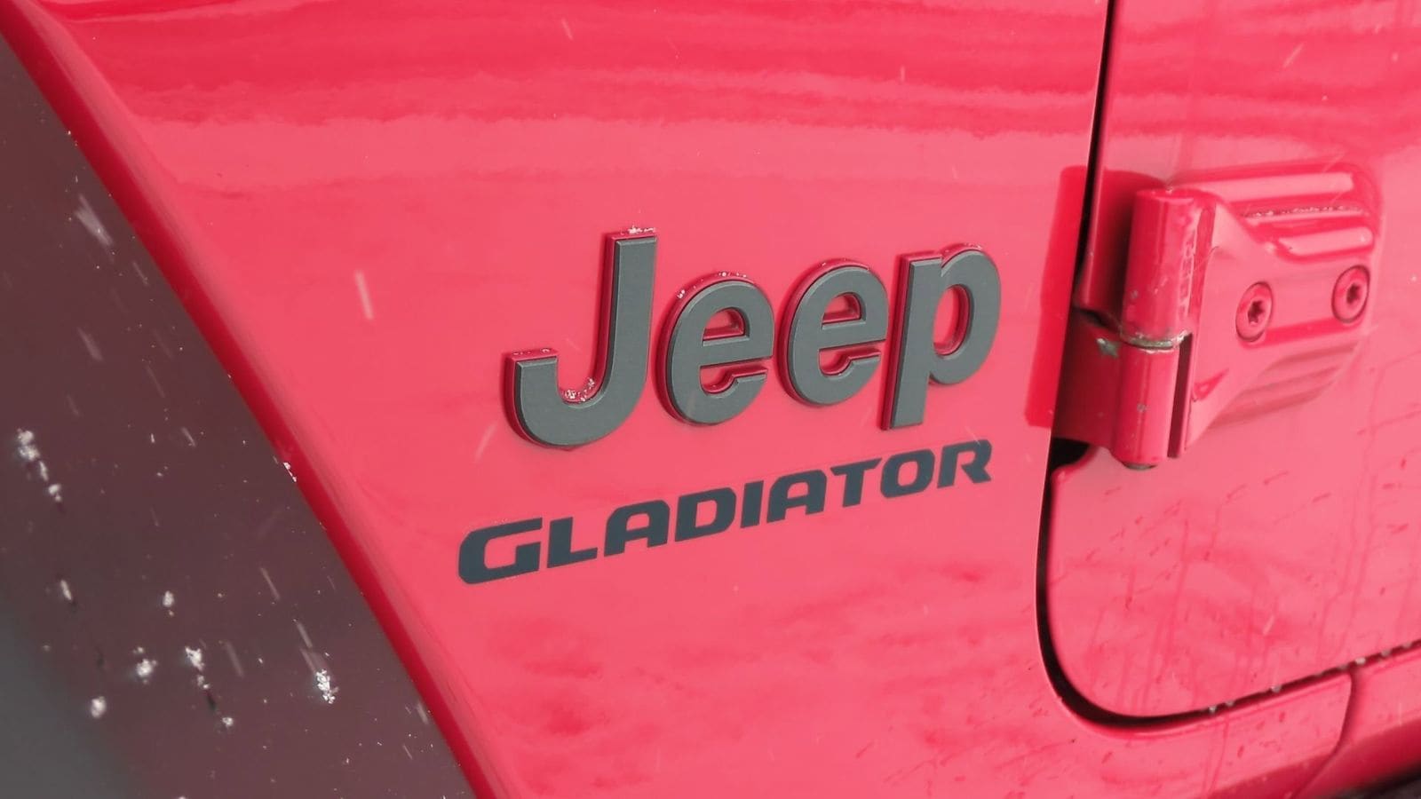 Thumbnail: 2020 Jeep Gladiator - 12