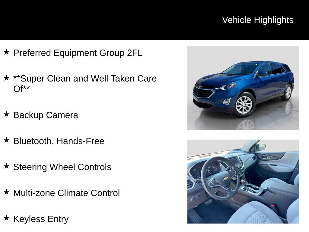 Thumbnail: 2020 Chevrolet Equinox - 6