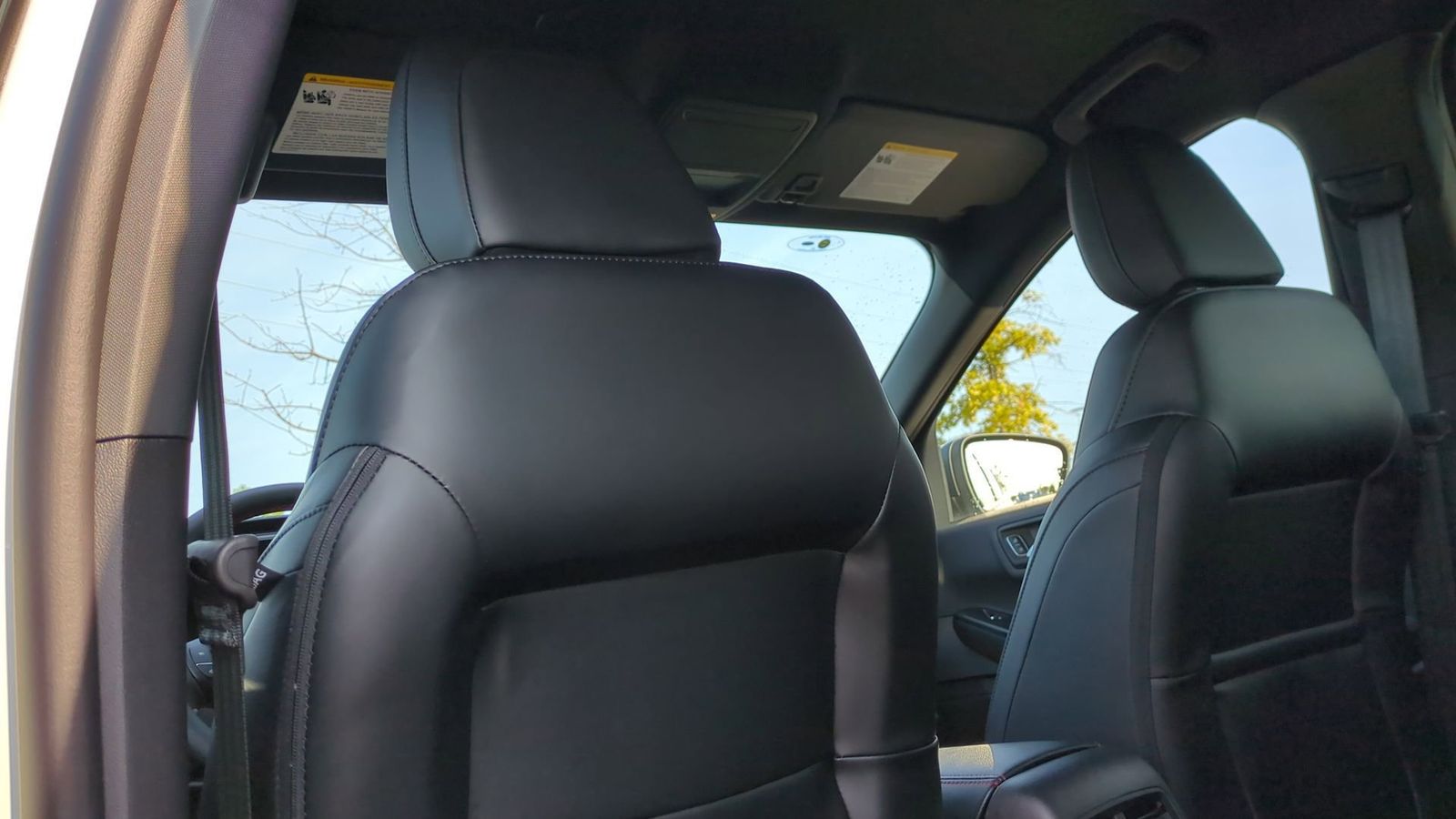 Thumbnail: 2025 Ford Escape - 17