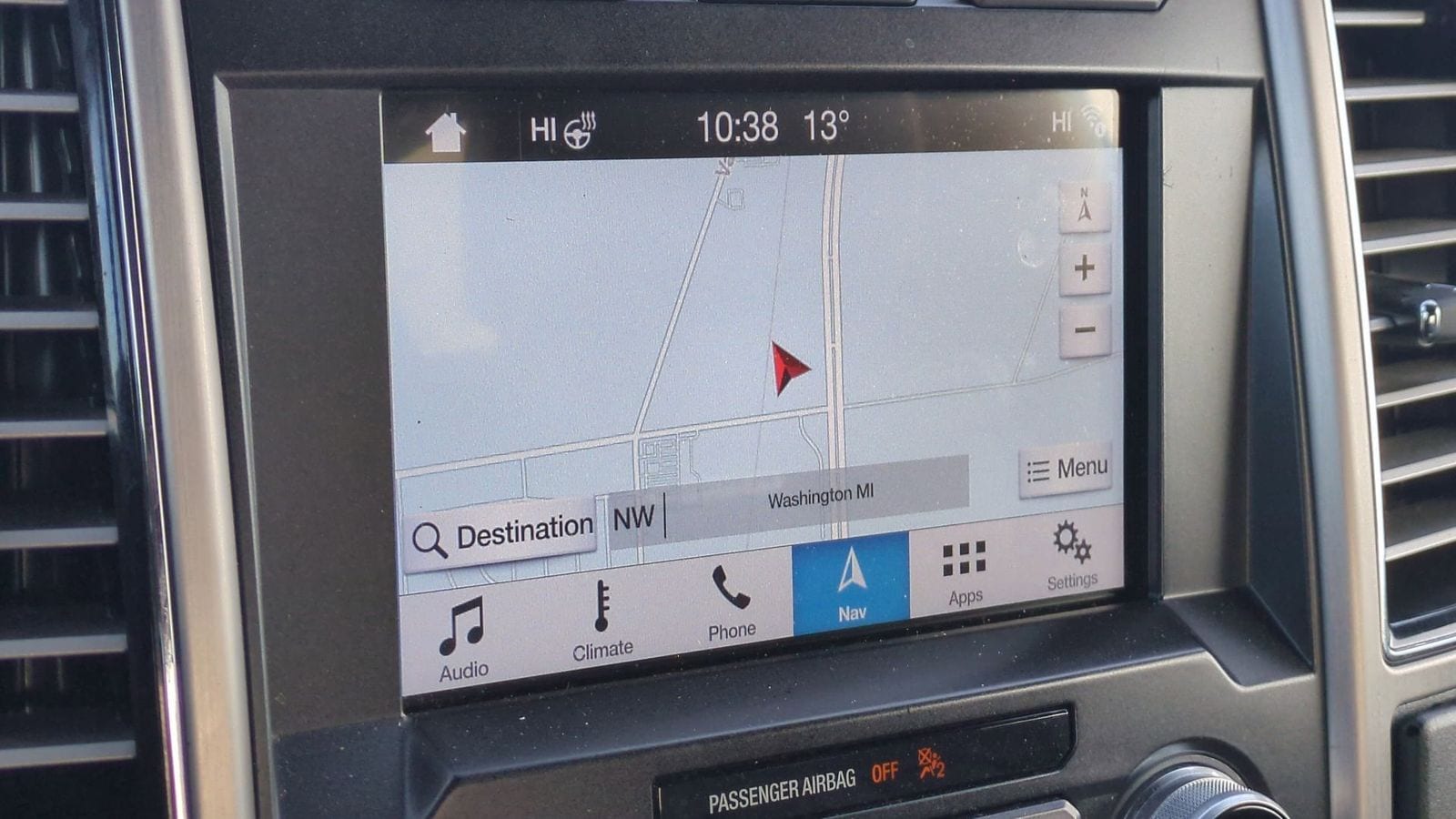 Thumbnail: 2018 Ford F-150 - 30