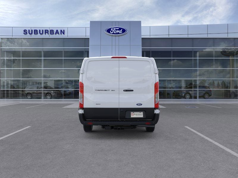 Thumbnail: 2026 Ford Transit Series - 6