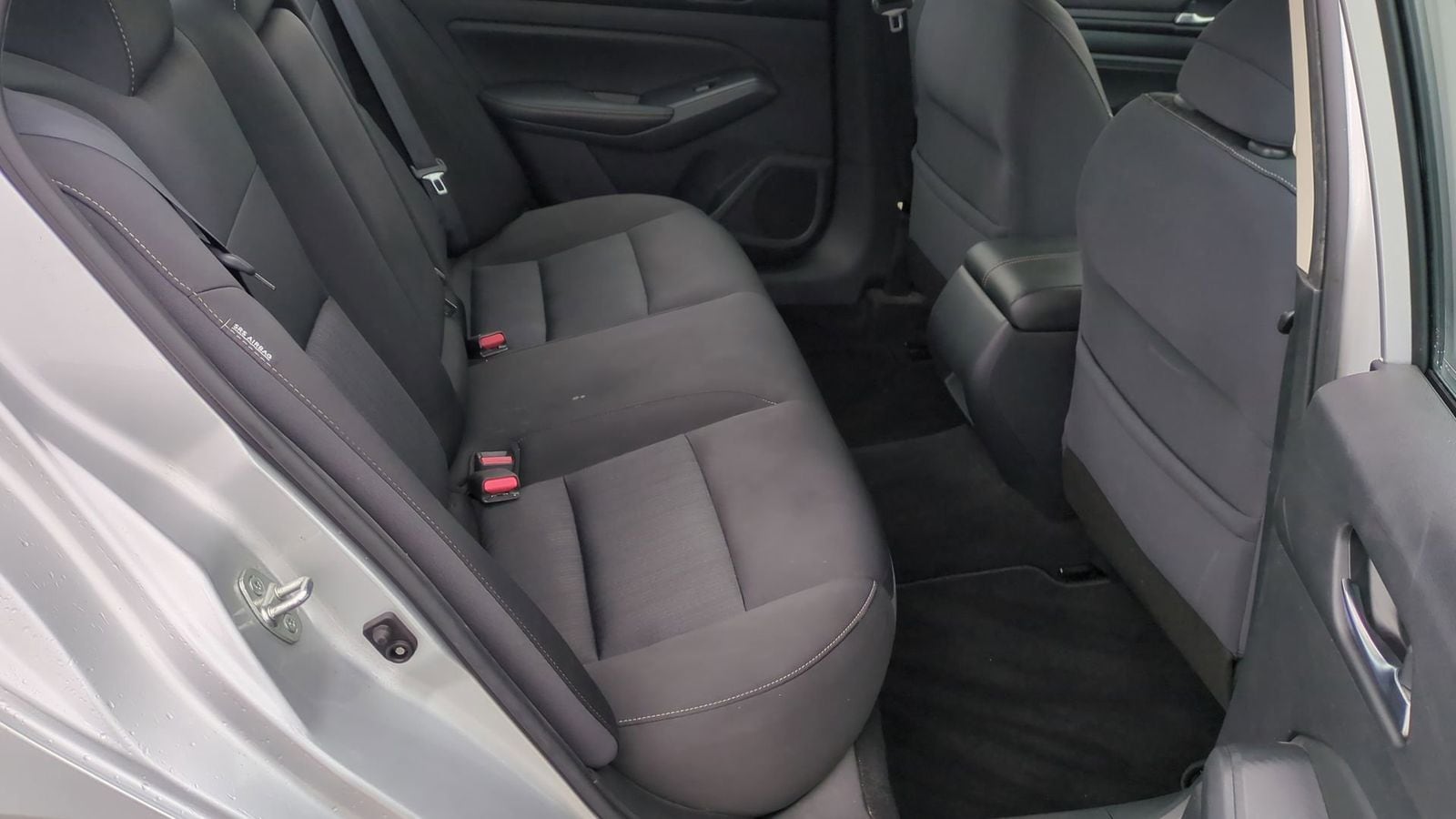 Thumbnail: 2020 Nissan Altima - 19