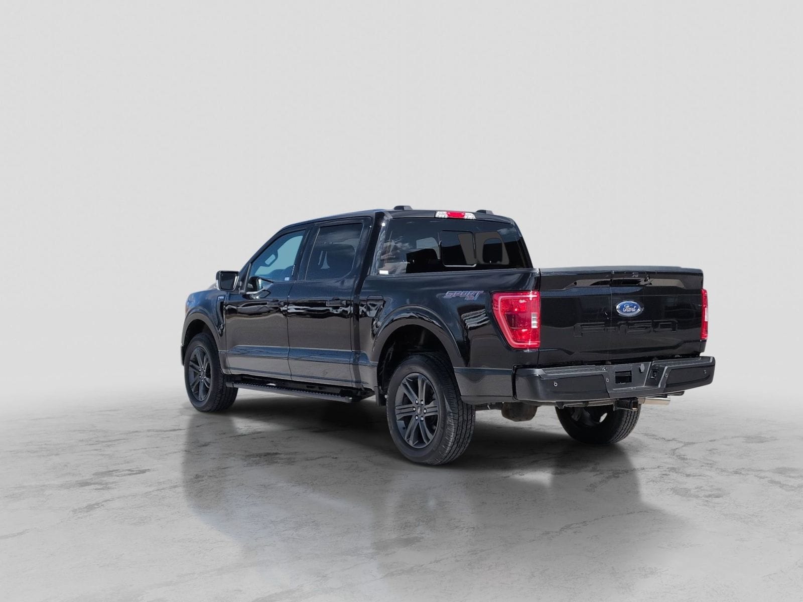 Thumbnail: 2023 Ford F-150 - 5