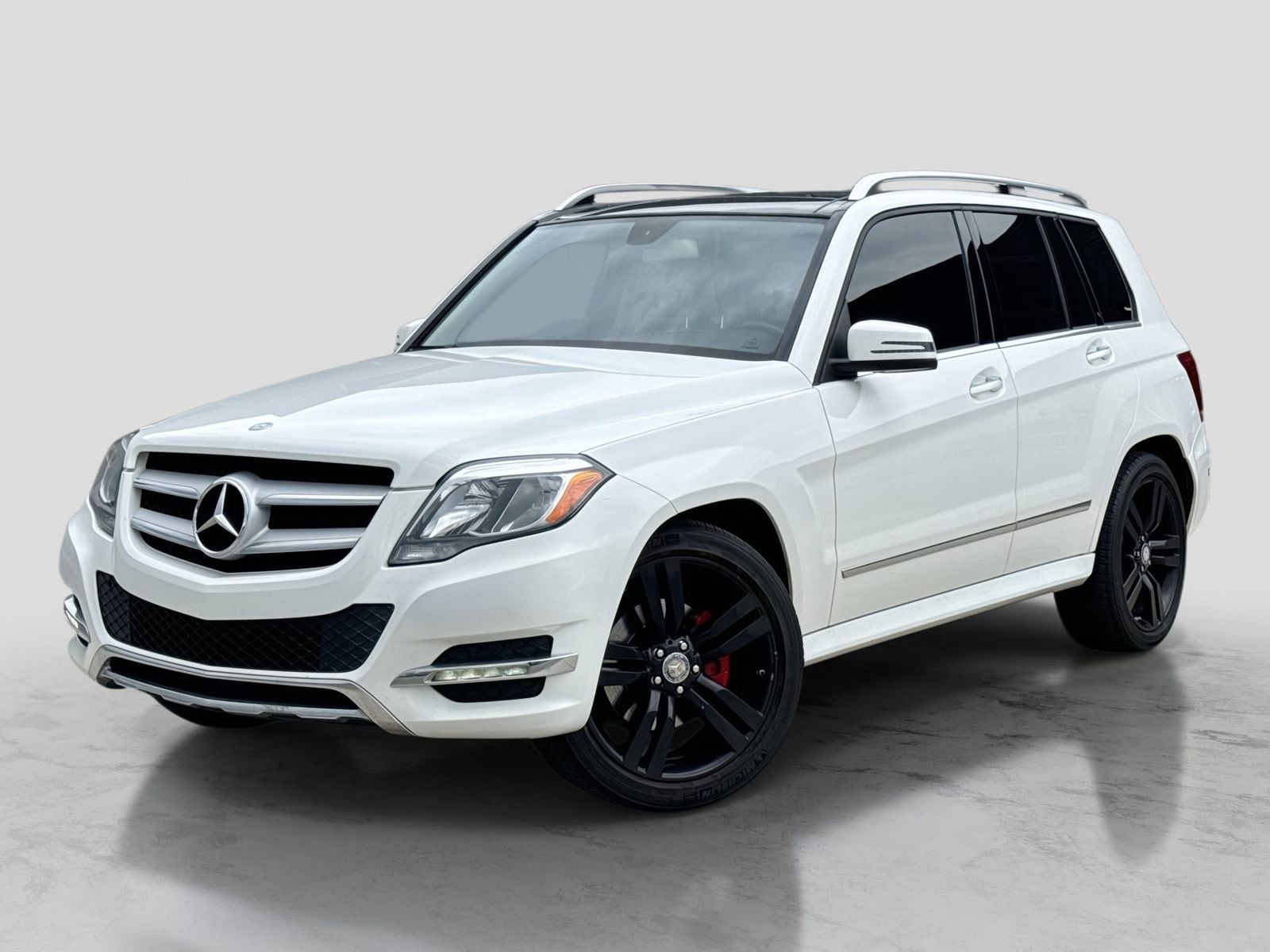 2013 Mercedes-Benz GLK 350 -
                  Washington, MI