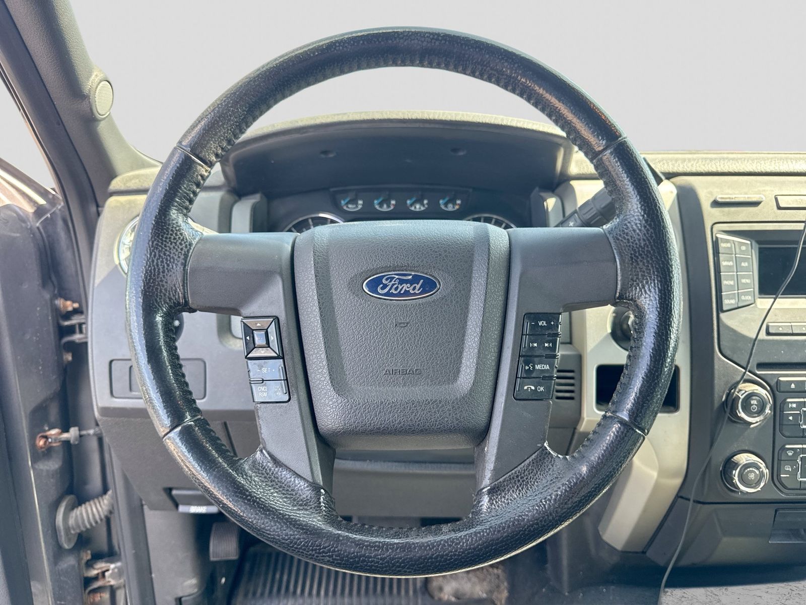 Thumbnail: 2013 Ford F-150 - 18