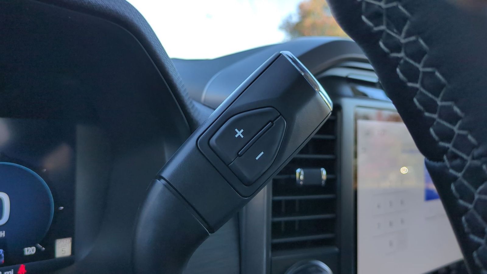 Thumbnail: 2025 Ford F-150 - 32