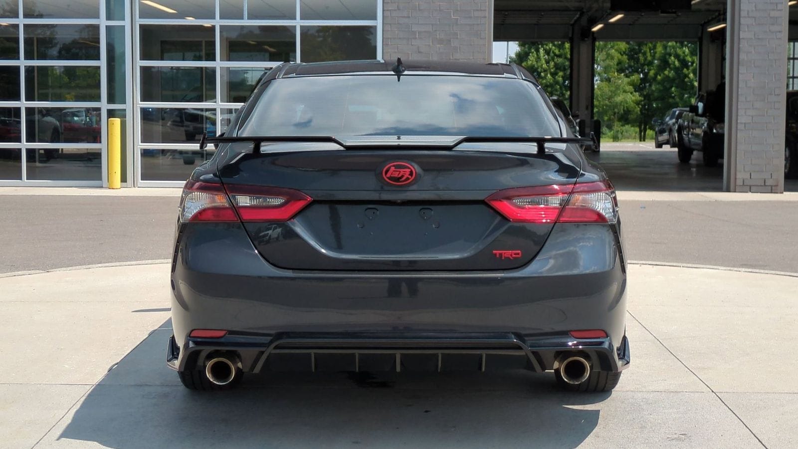 Thumbnail: 2023 Toyota Camry - 5
