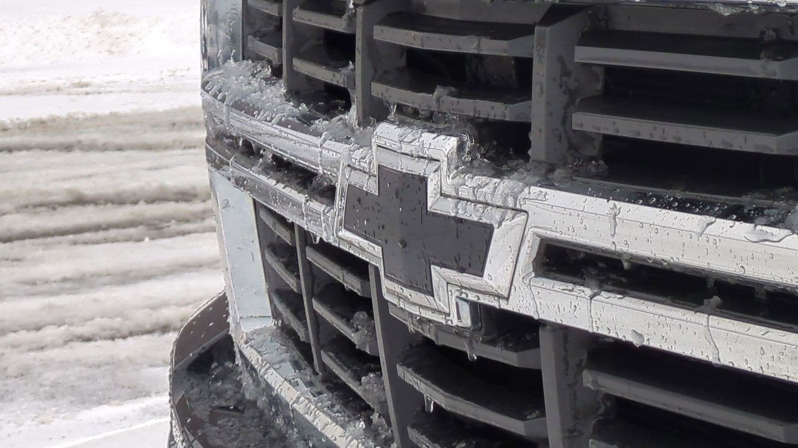 Thumbnail: 2015 Chevrolet Silverado 1500 - 13