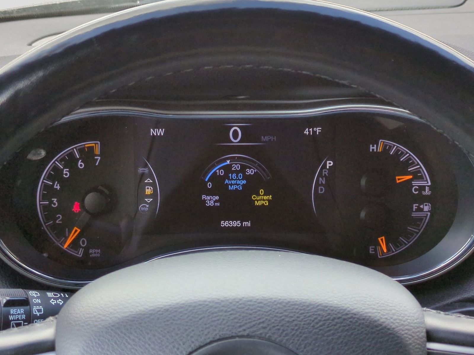 Thumbnail: 2021 Jeep Grand Cherokee - 35