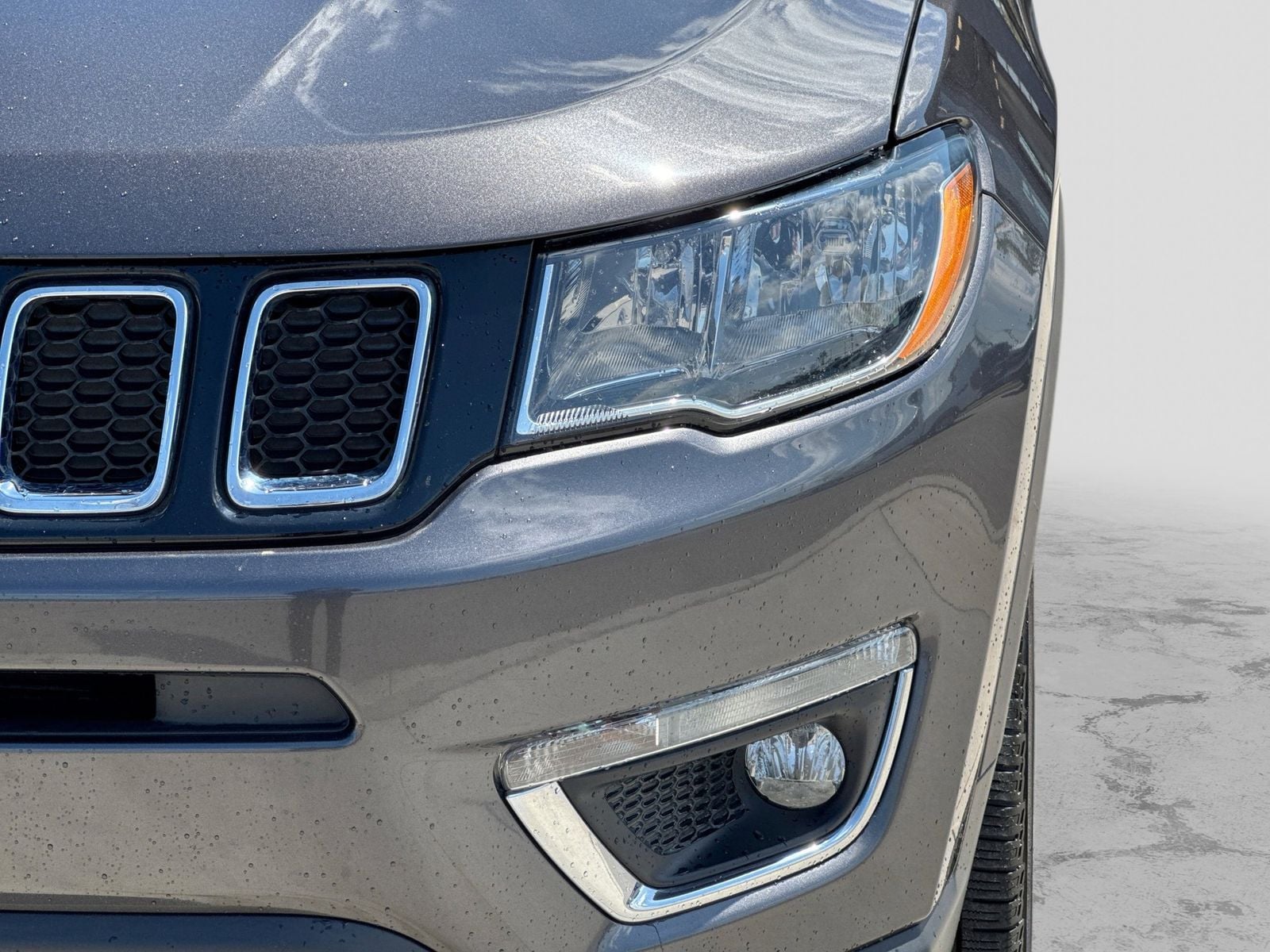Thumbnail: 2019 Jeep Compass - 12
