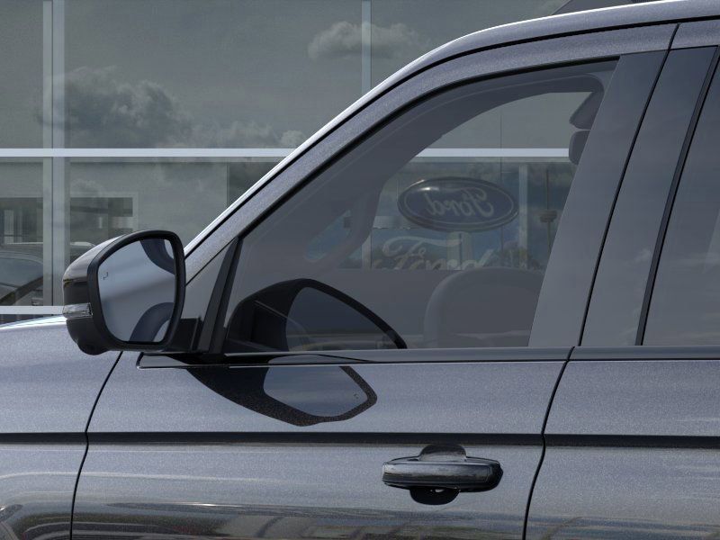 Thumbnail: 2025 Ford Expedition MAX - 21