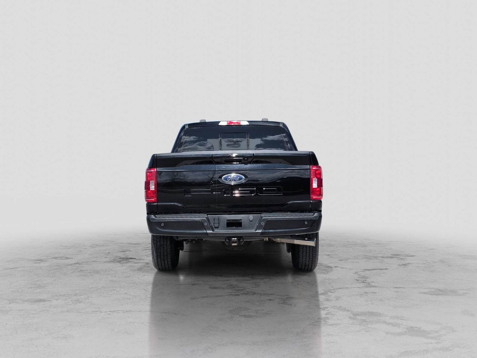 Thumbnail: 2023 Ford F-150 - 7