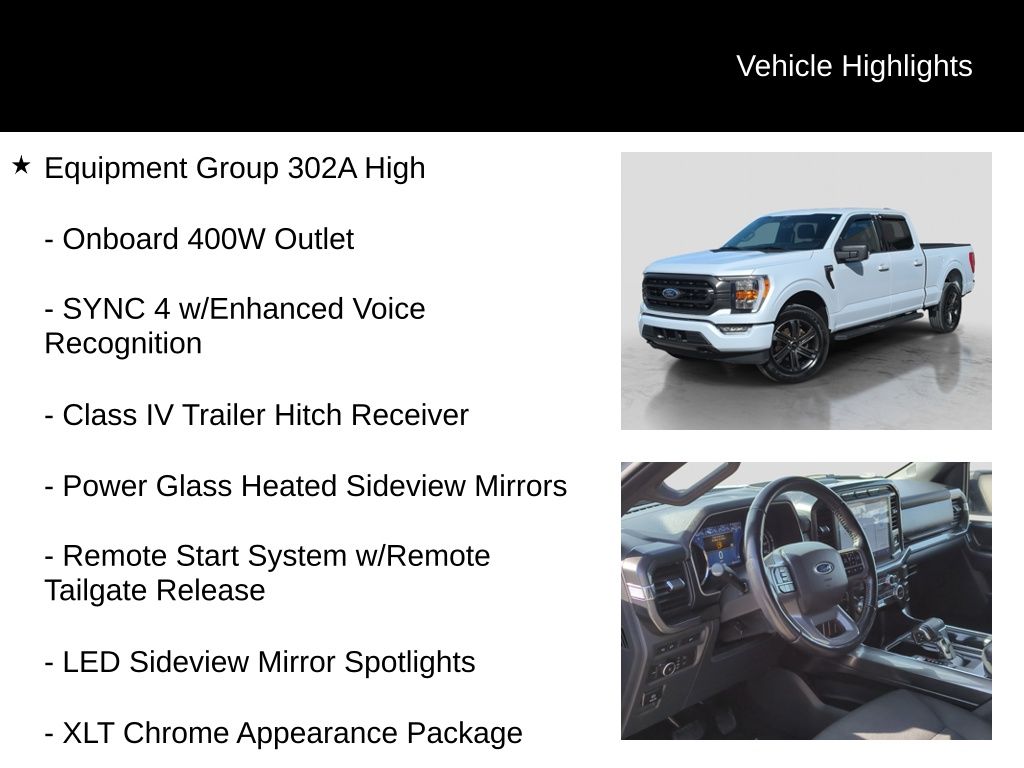 Thumbnail: 2022 Ford F-150 - 6