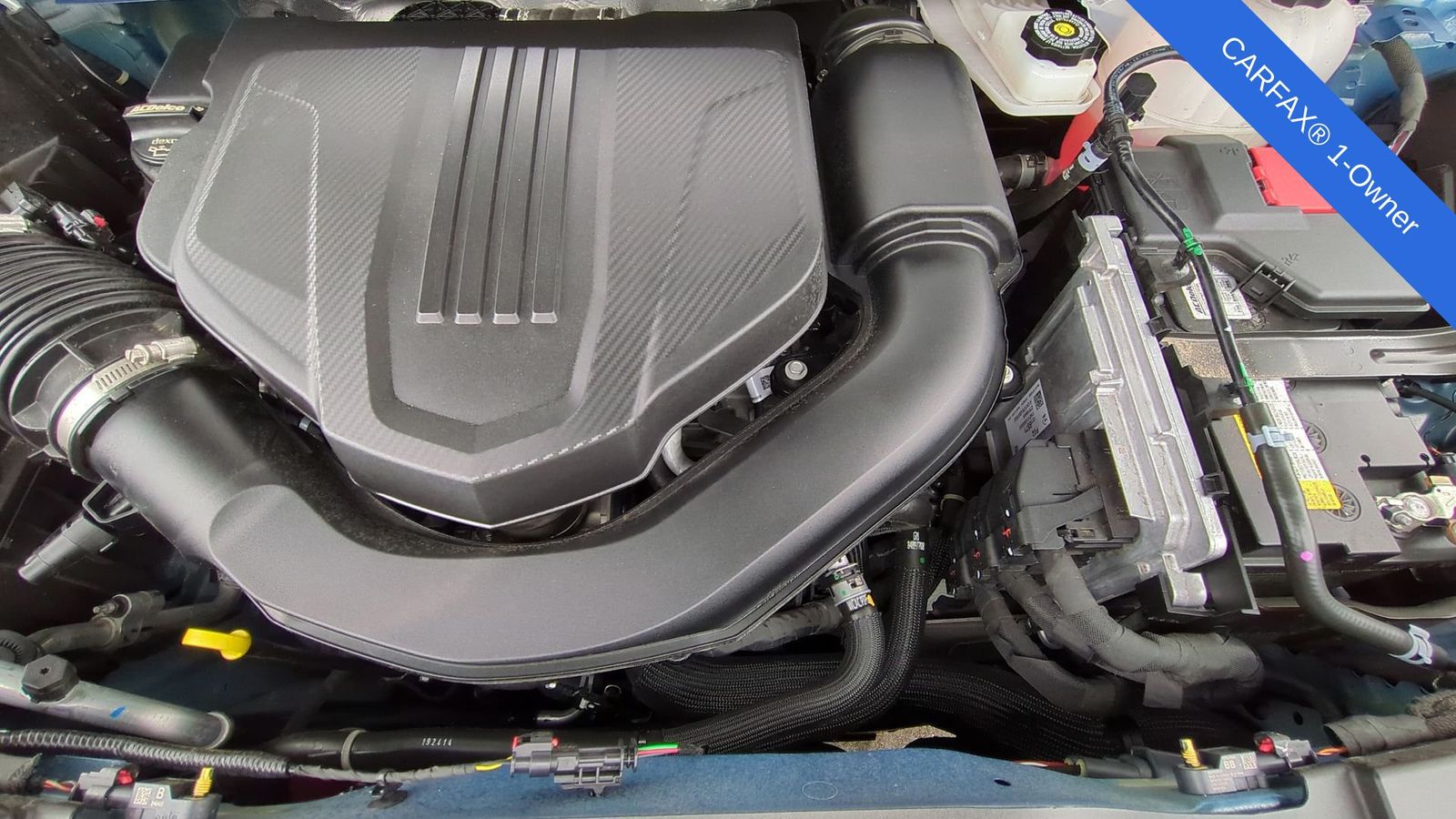 2024 Chevrolet Traverse RS 17