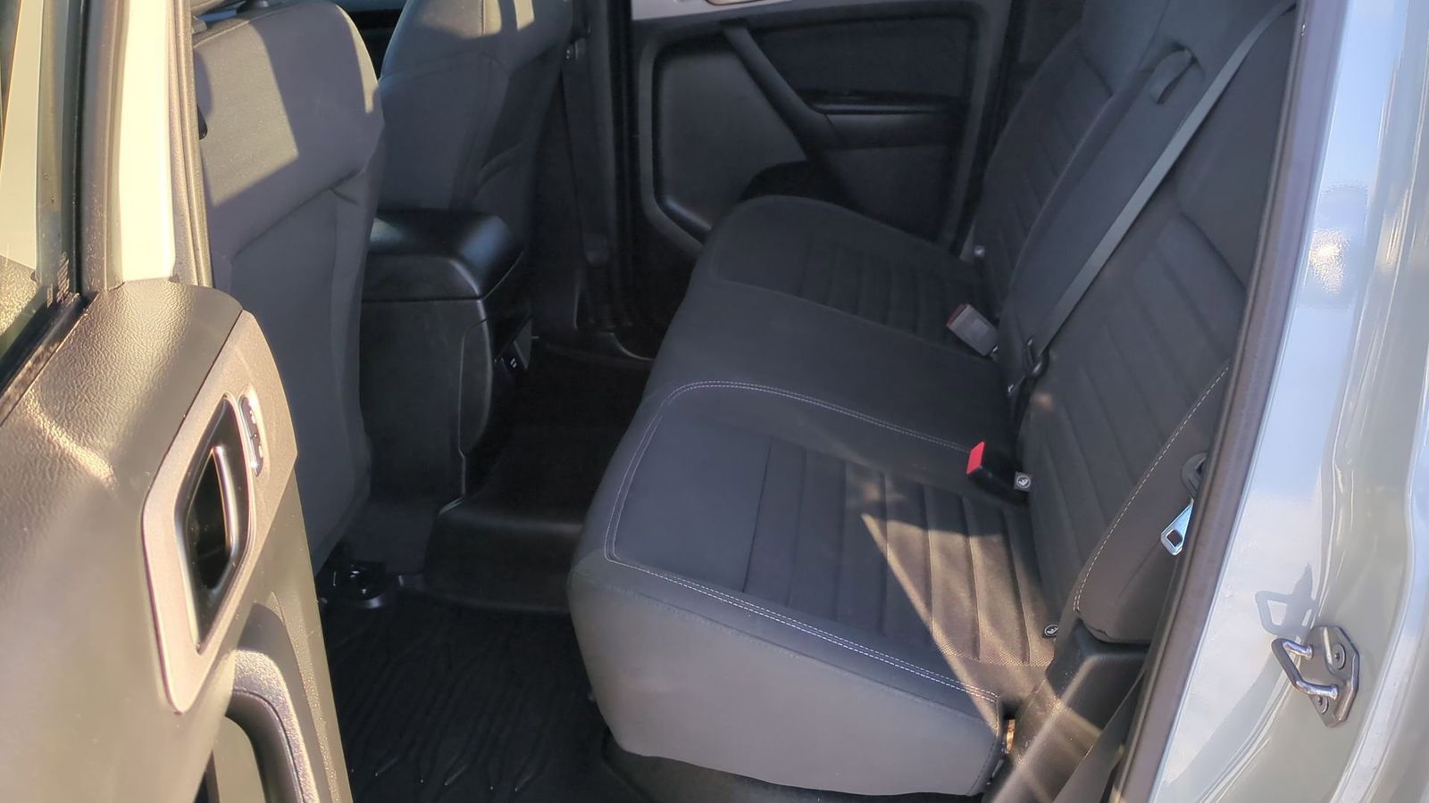 Thumbnail: 2023 Ford Ranger - 22