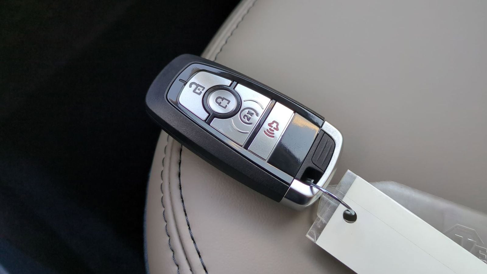 Thumbnail: 2025 Ford Maverick - 37