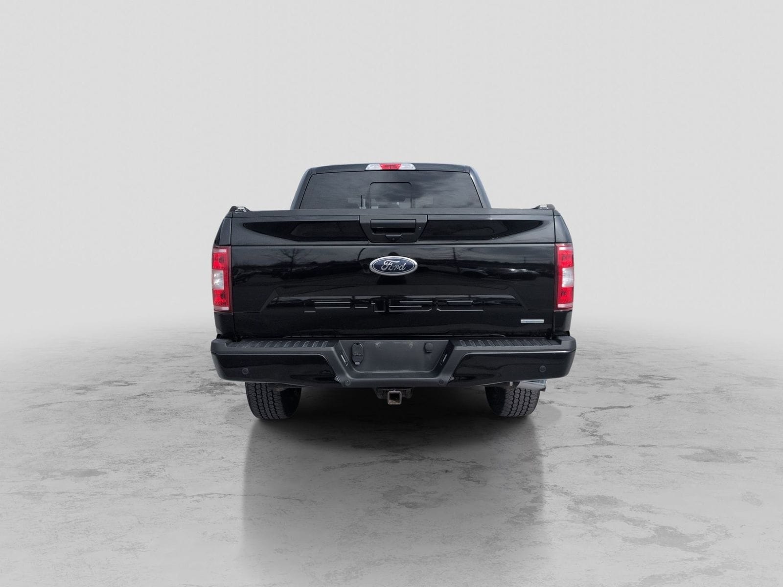 Thumbnail: 2019 Ford F-150 - 7