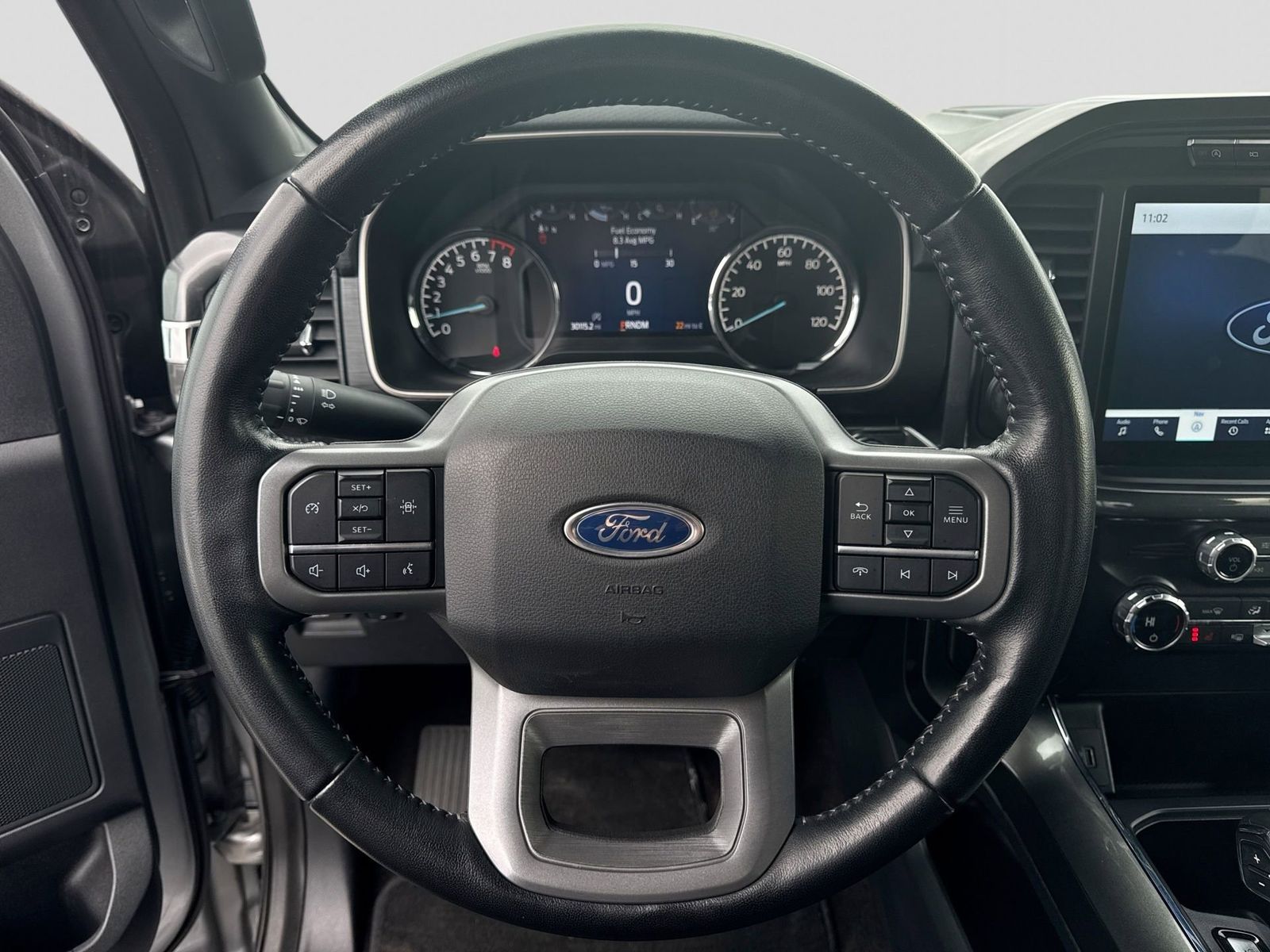 Thumbnail: 2021 Ford F-150 - 27