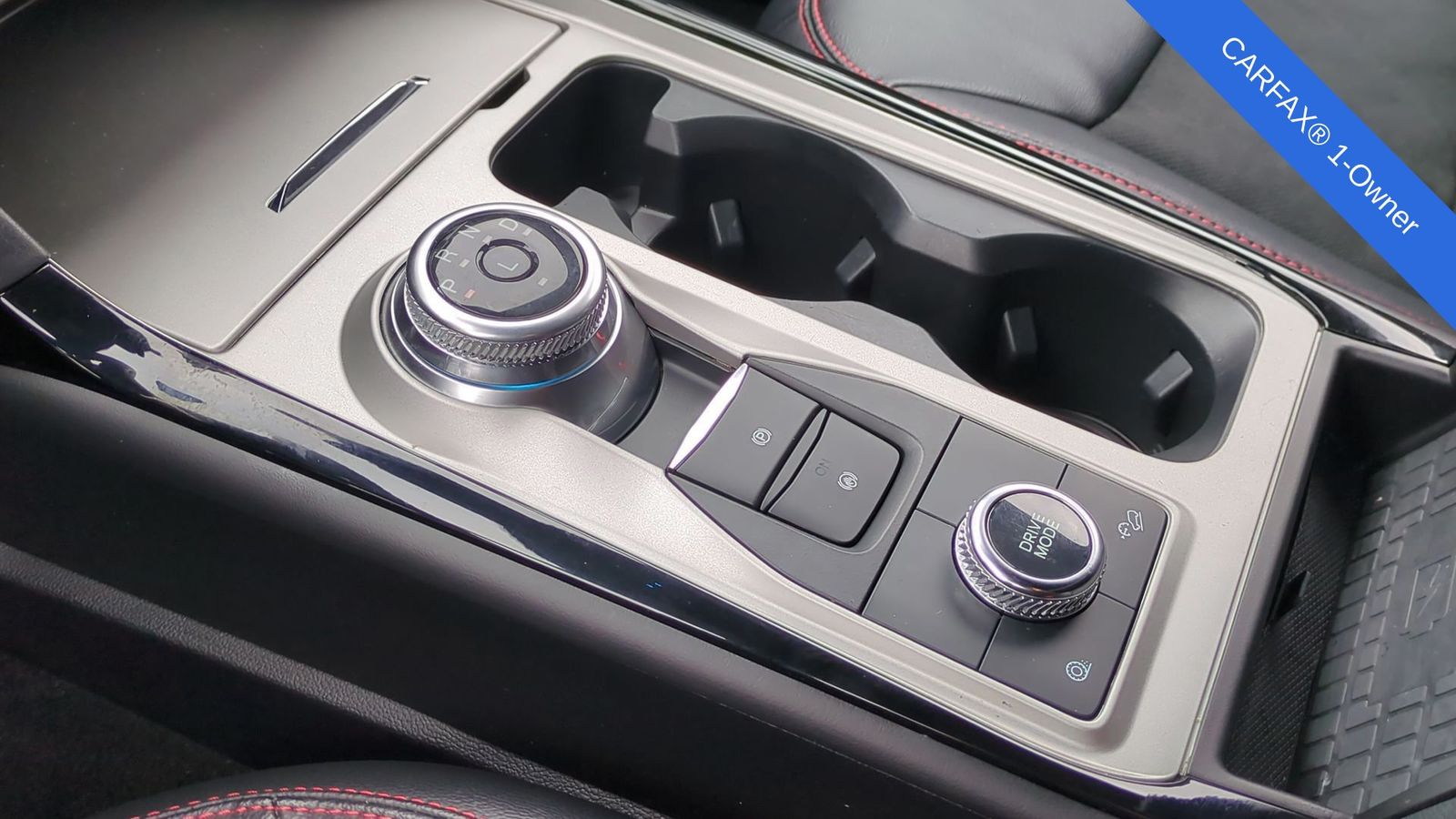 Thumbnail: 2023 Ford Explorer - 33