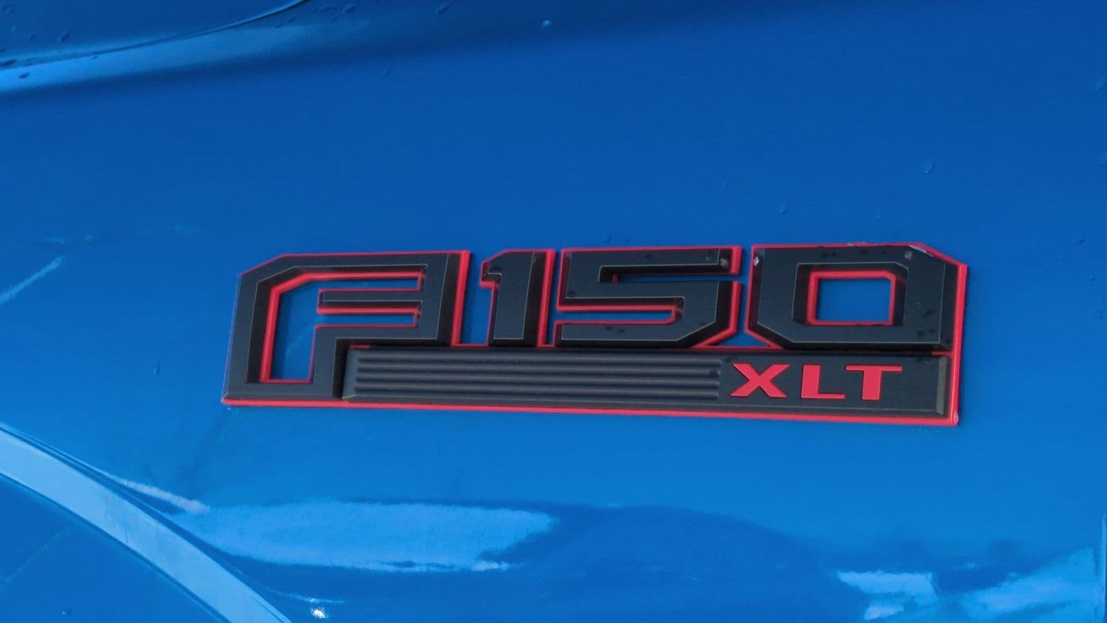 Thumbnail: 2020 Ford F-150 - 14