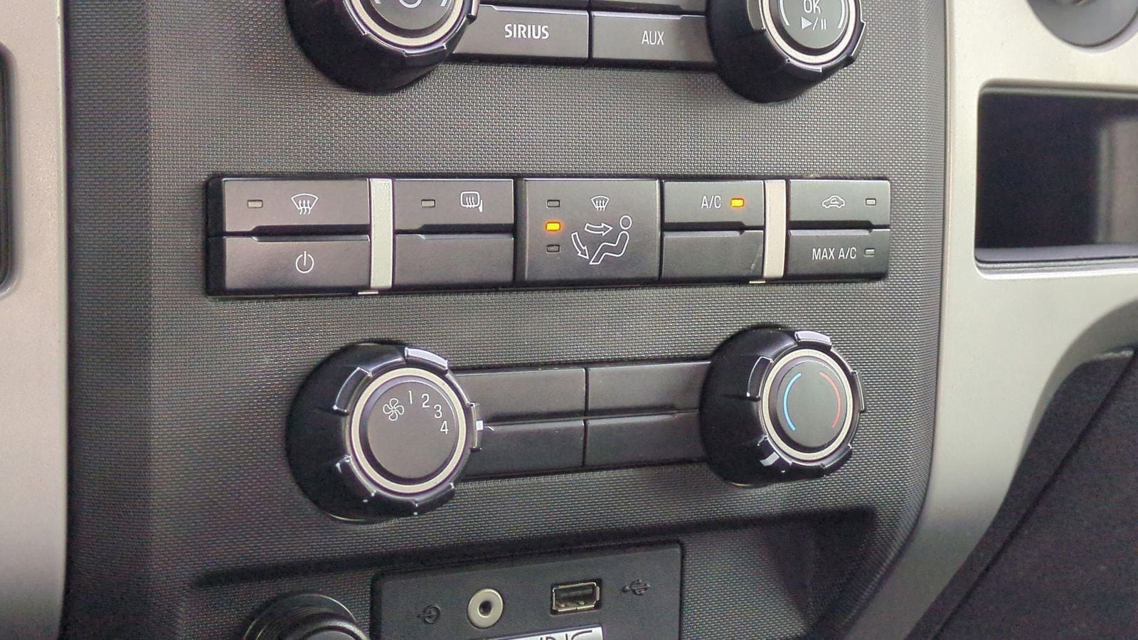Thumbnail: 2011 Ford F-150 - 29