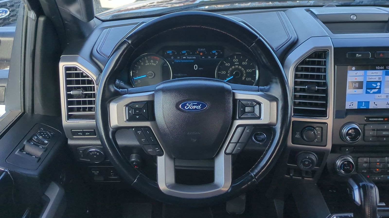 Thumbnail: 2018 Ford F-150 - 25