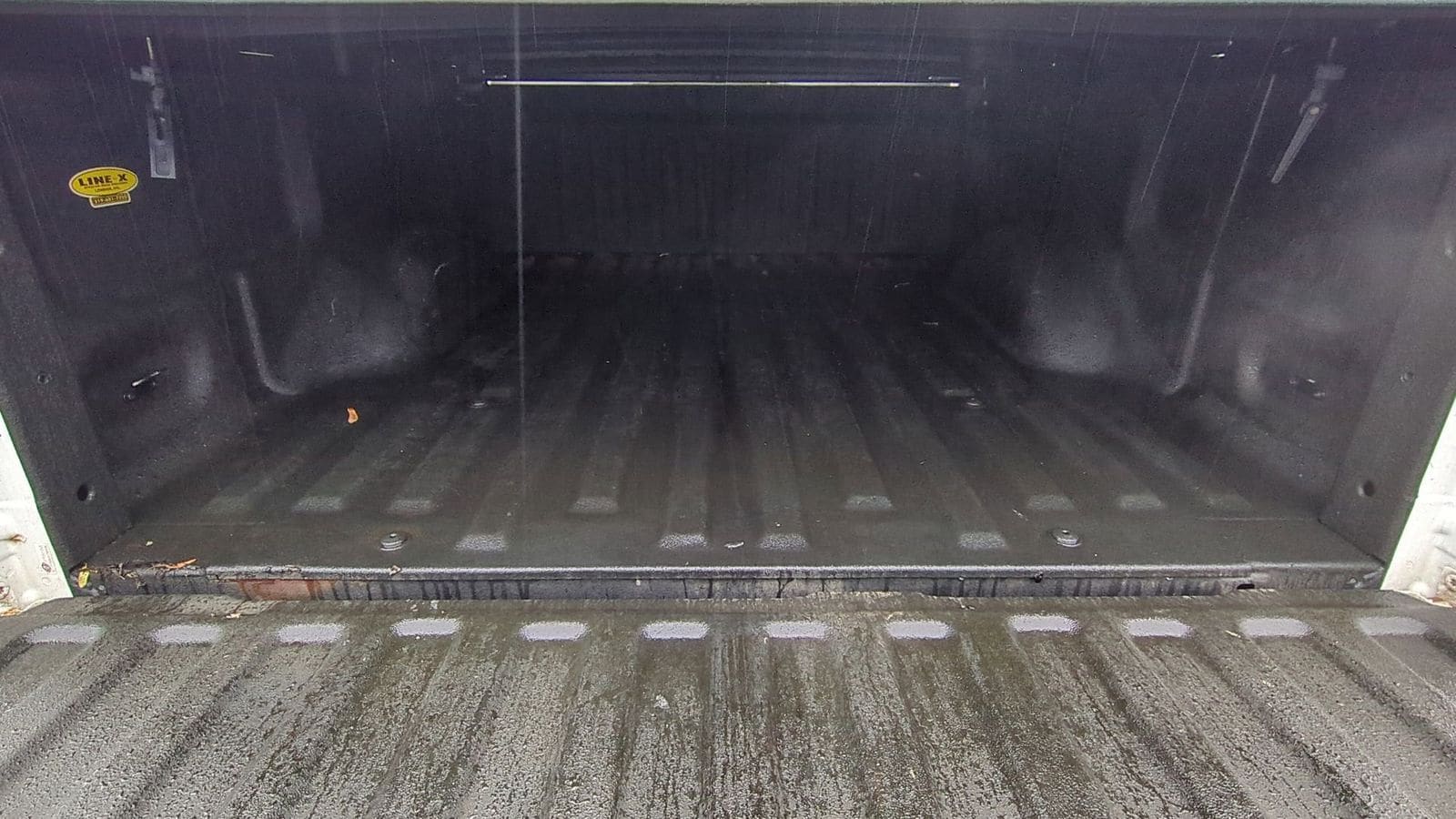 Thumbnail: 2014 Ford F-150 - 36