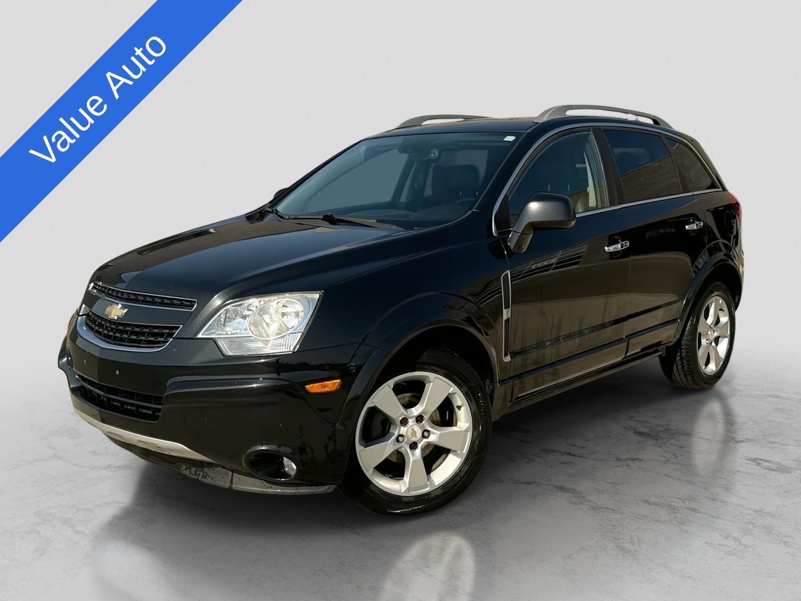 2014 Chevrolet Captiva Sport LT -
                  Washington, MI