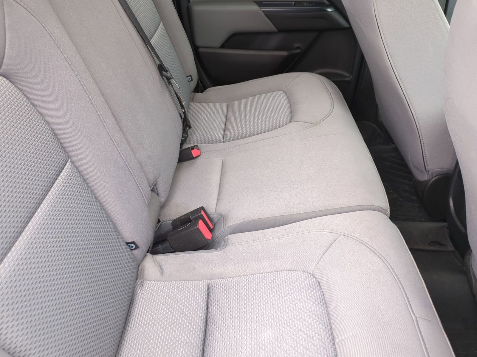 Thumbnail: 2019 Chevrolet Colorado - 24