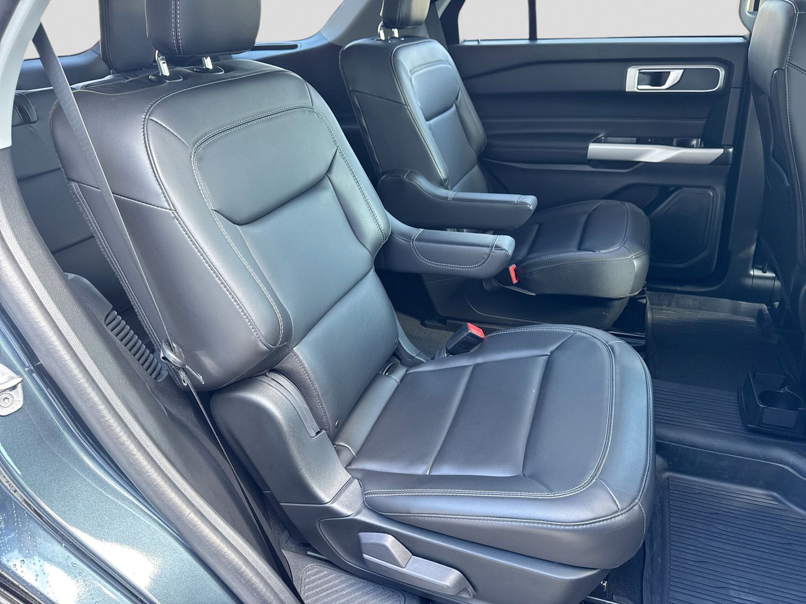 Thumbnail: 2023 Ford Explorer - 20