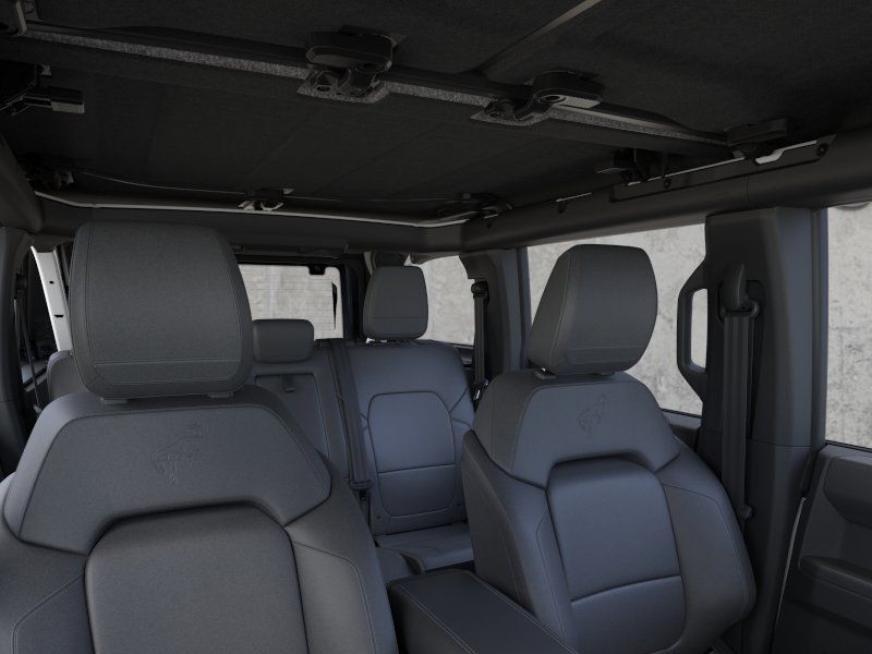 Thumbnail: 2026 Ford Bronco - 13