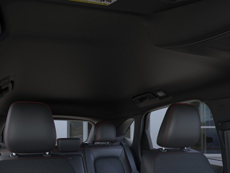 Thumbnail: 2026 Ford Escape - 23