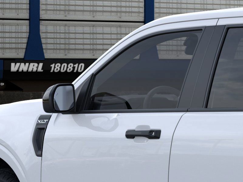 Thumbnail: 2025 Ford Maverick - 22