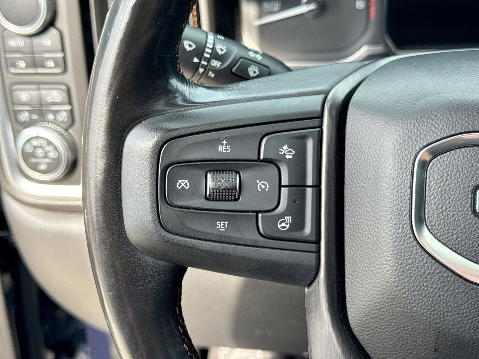 Thumbnail: 2019 GMC Sierra 1500 - 29